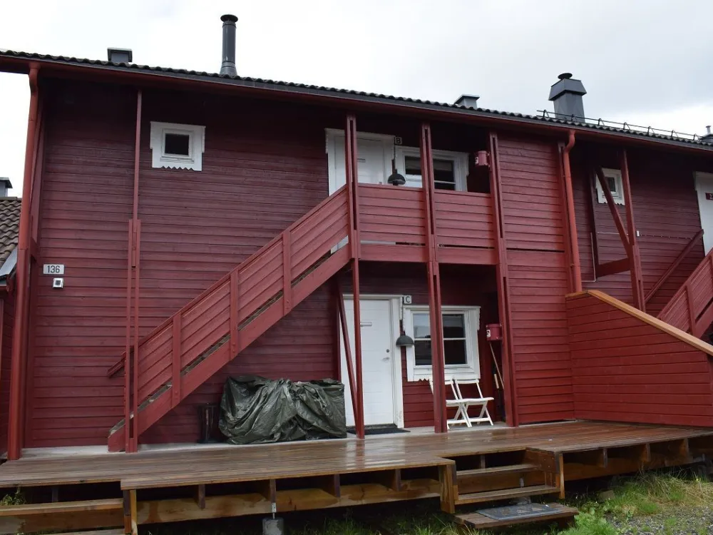 Fjellandsbyen 136C