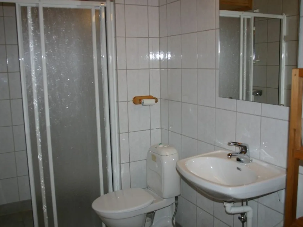 Veslesetervegen 973 -3006, Skei Leilighetssenter