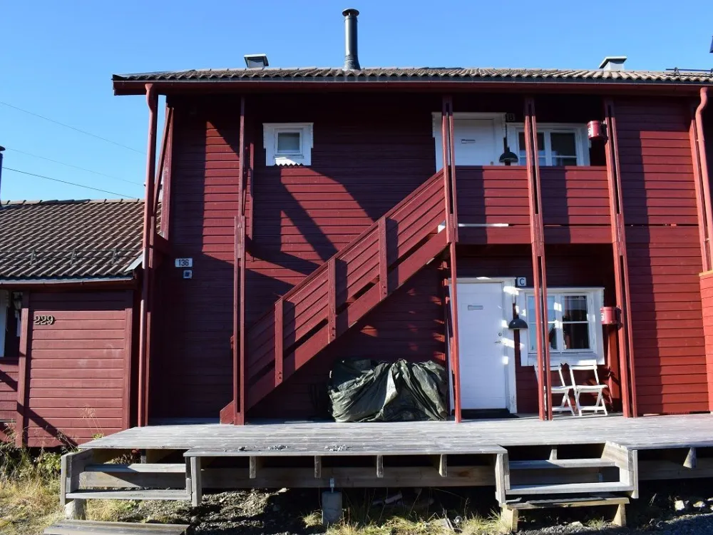 Fjellandsbyen 136C