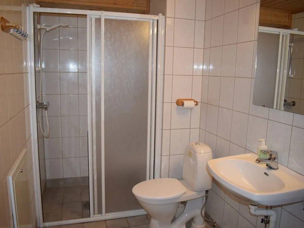 Veslesetervegen 973 -3006, Skei Leilighetssenter
