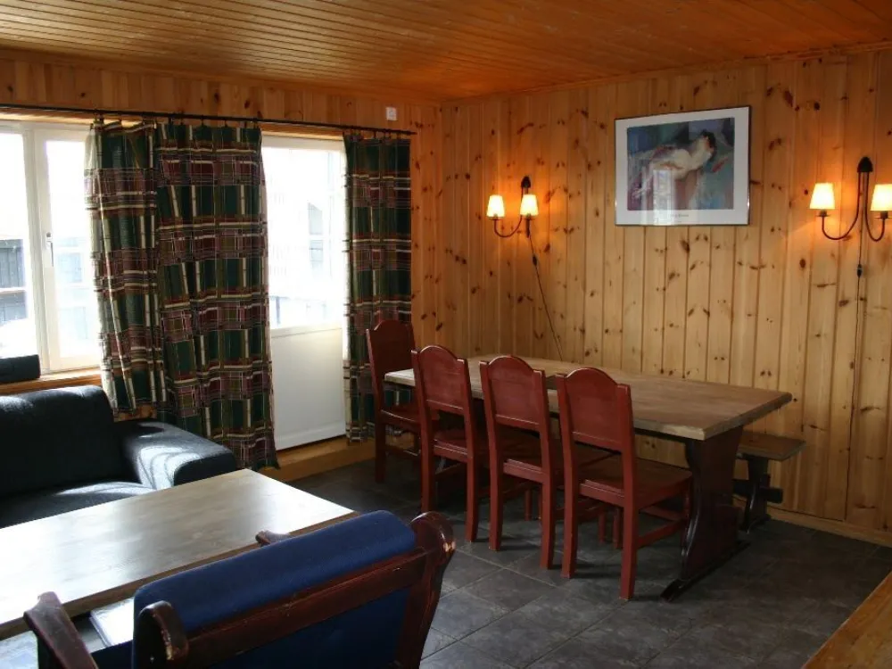 Veslesetervegen 973 -3007, Skei Leilighetssenter