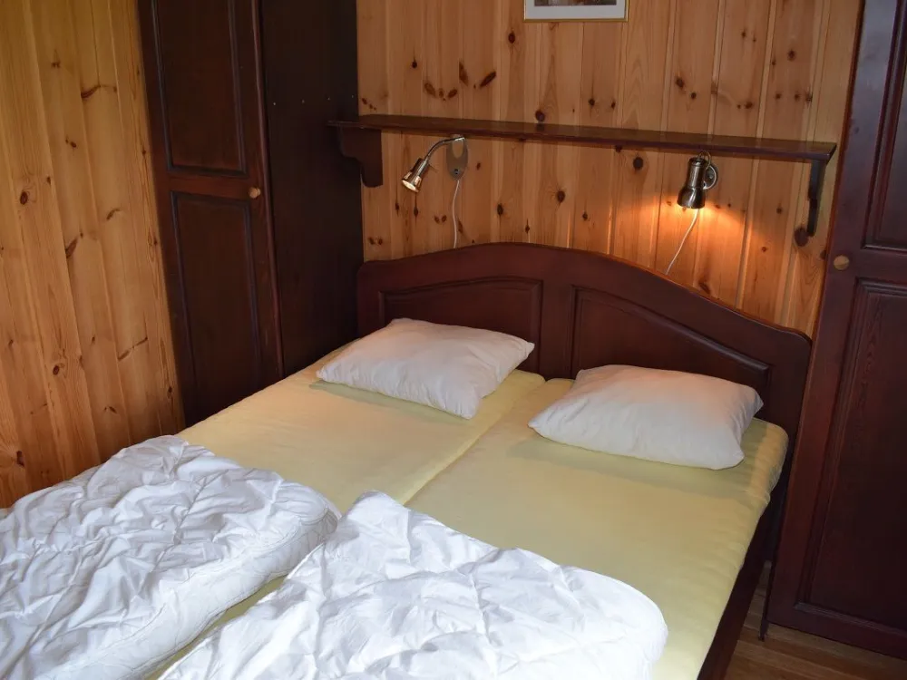 Veslesetervegen 973 -3006, Skei Leilighetssenter