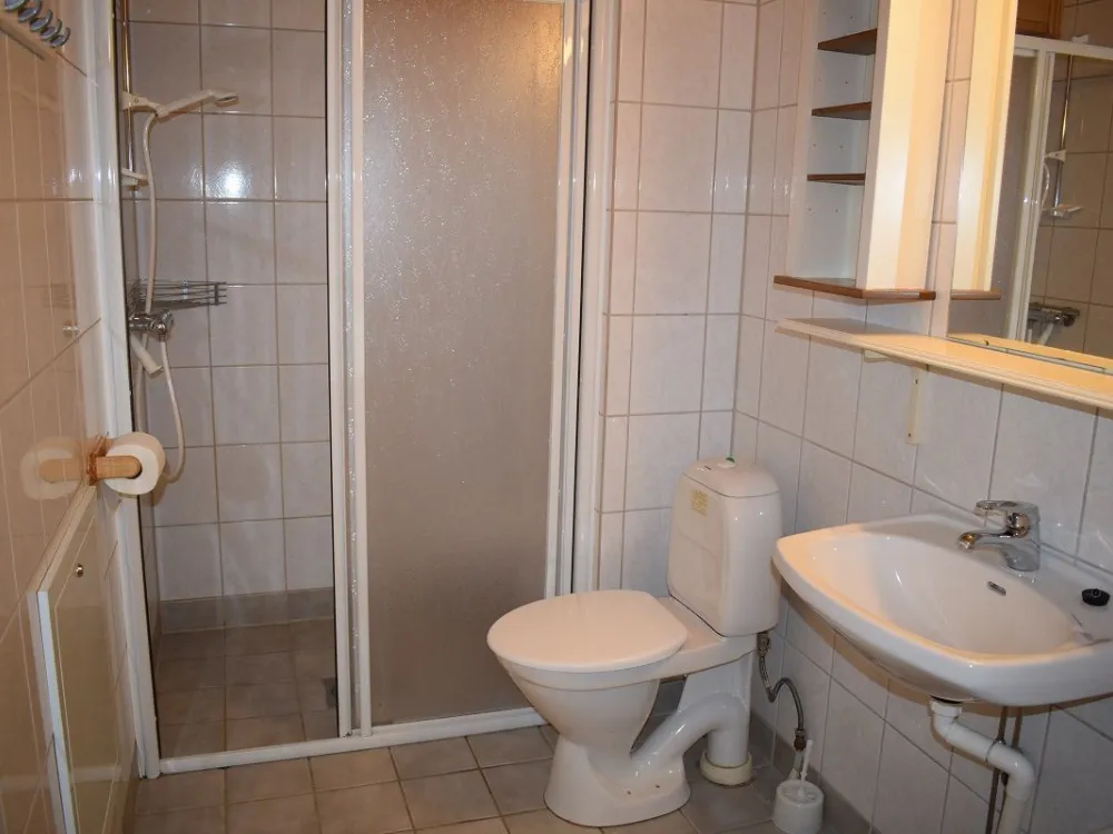 Veslesetervegen 973 -3007, Skei Leilighetssenter