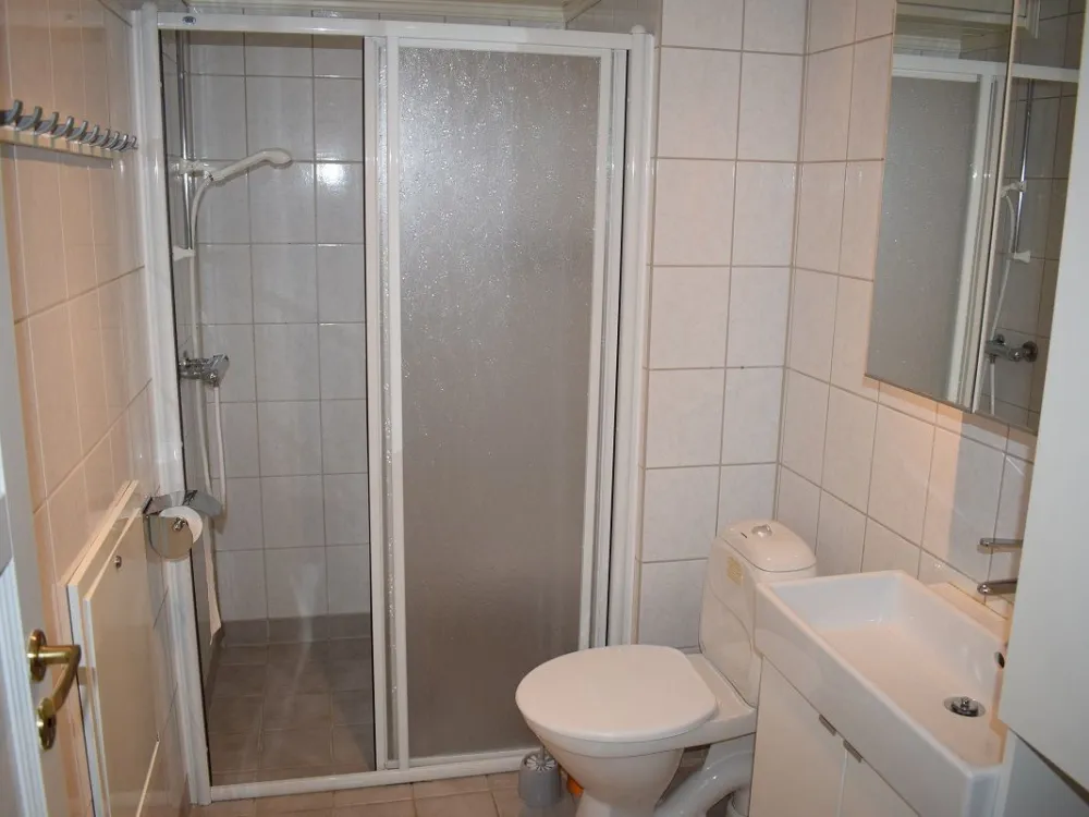 Veslesetervegen 971 -4002, Skei Leilighetssenter