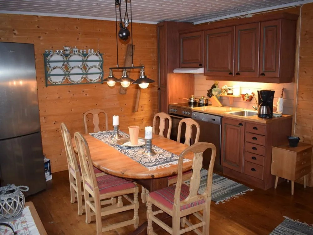 Fjellandsbyen 116A