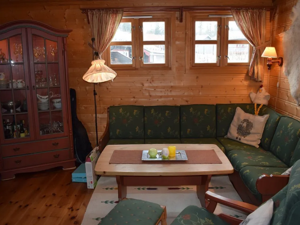 Fjellandsbyen 116A