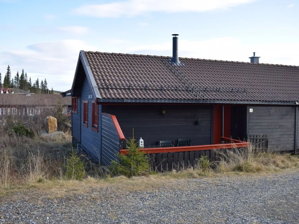 Fjellandsbyen 116A