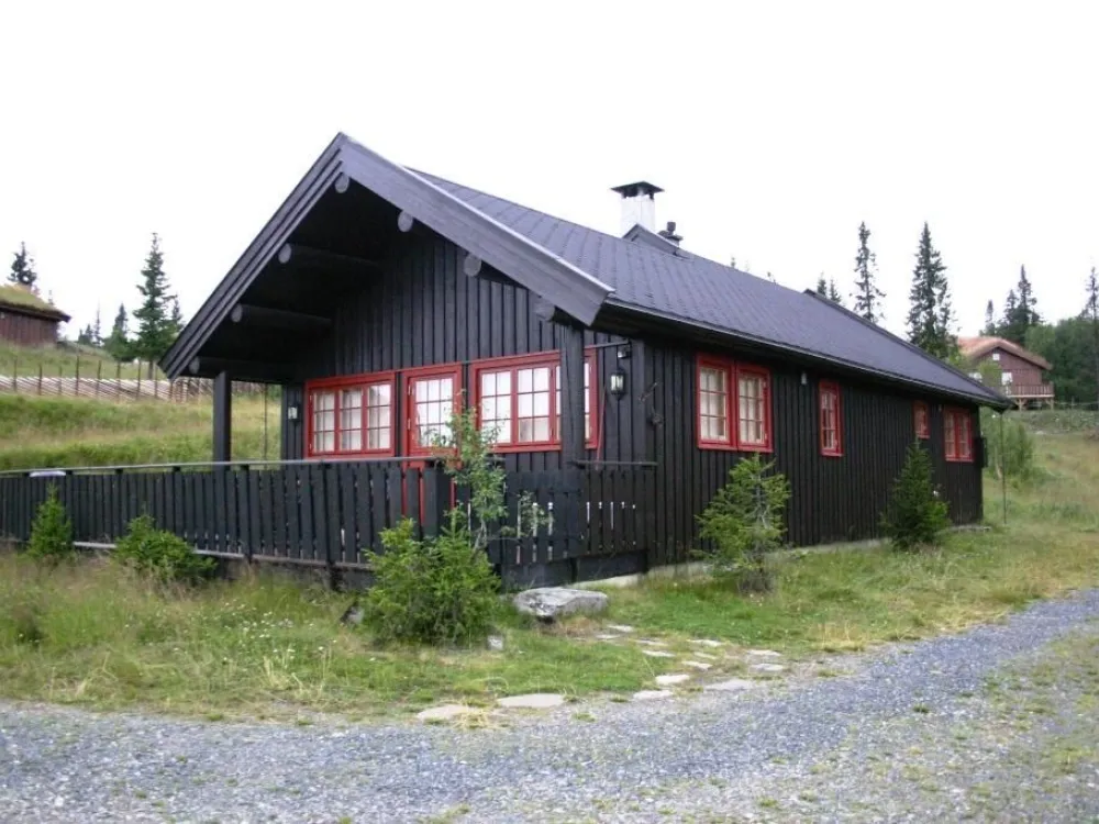 Segalstadsetervegen 39