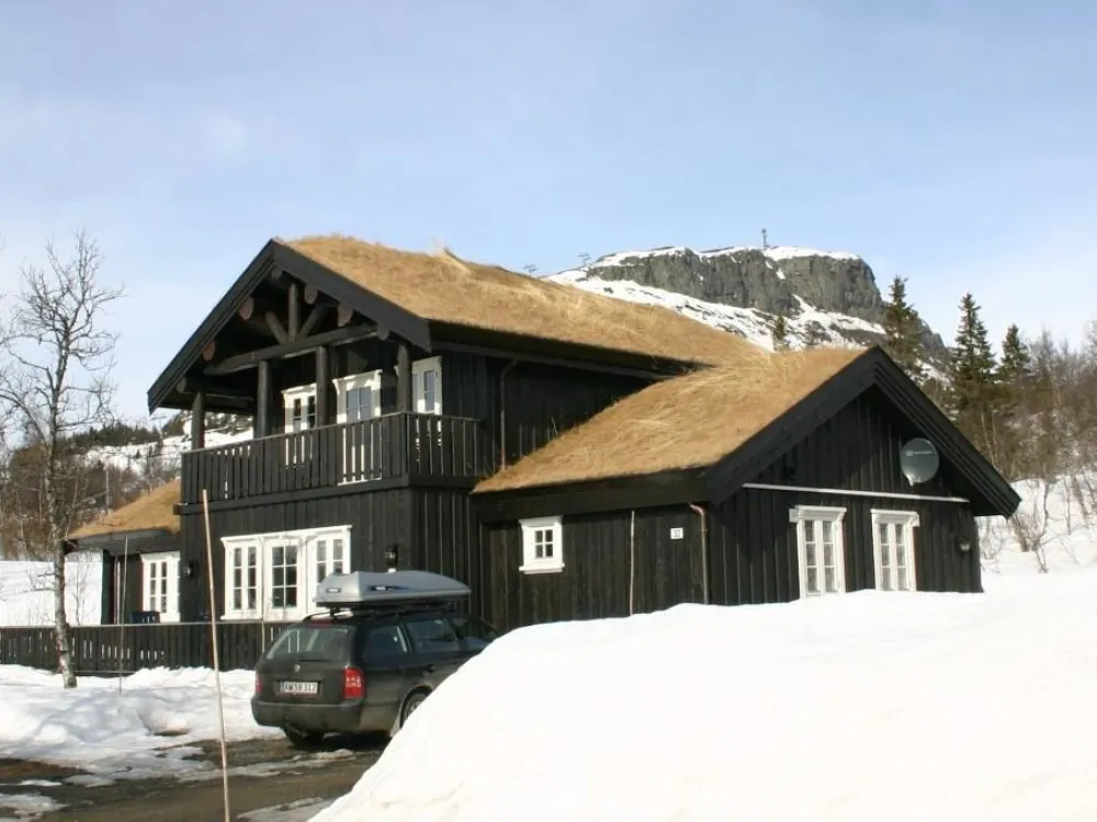 Hotellvegen 32