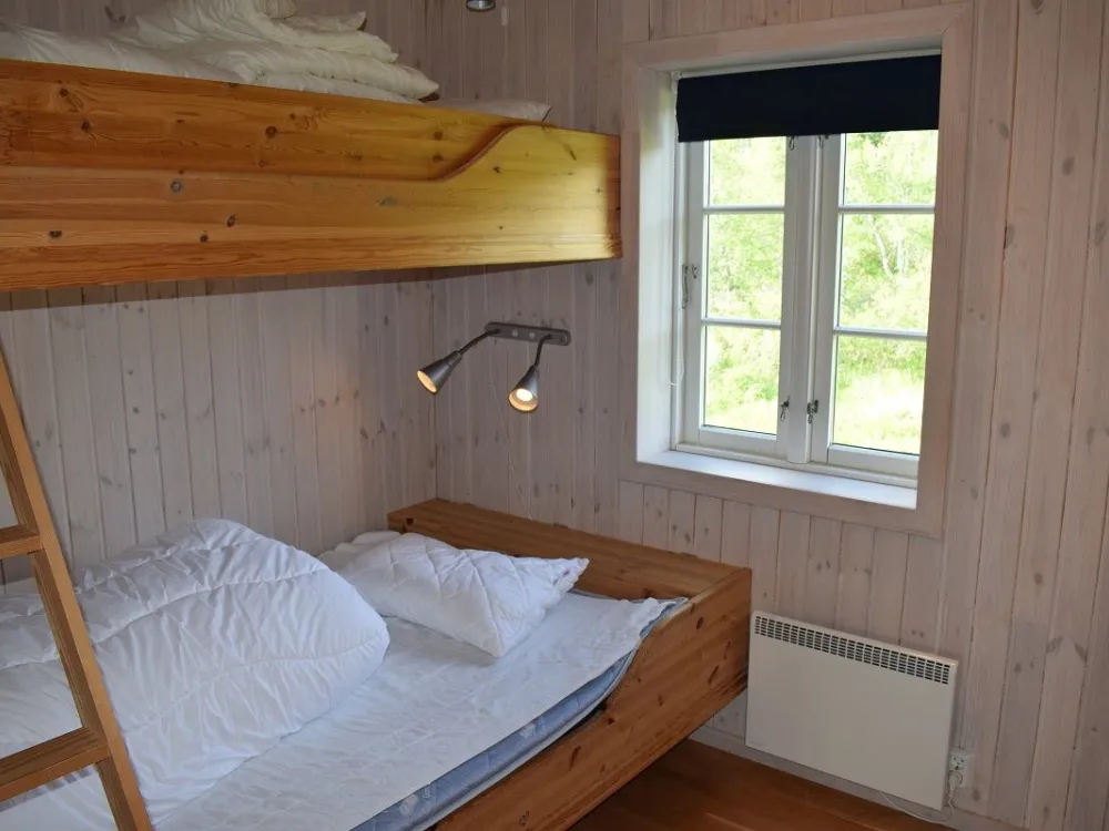 Hotellvegen 32