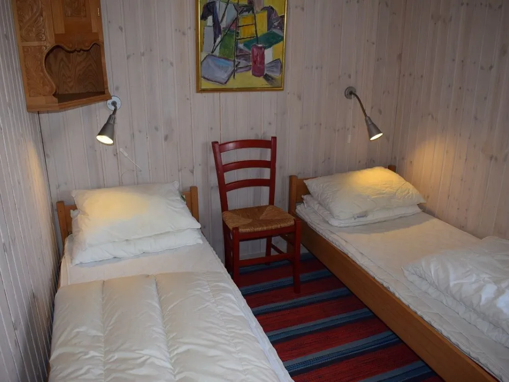 Hotellvegen 32