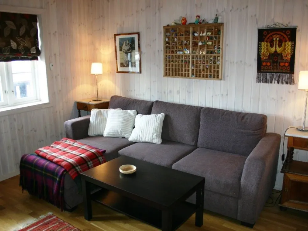 Hotellvegen 32
