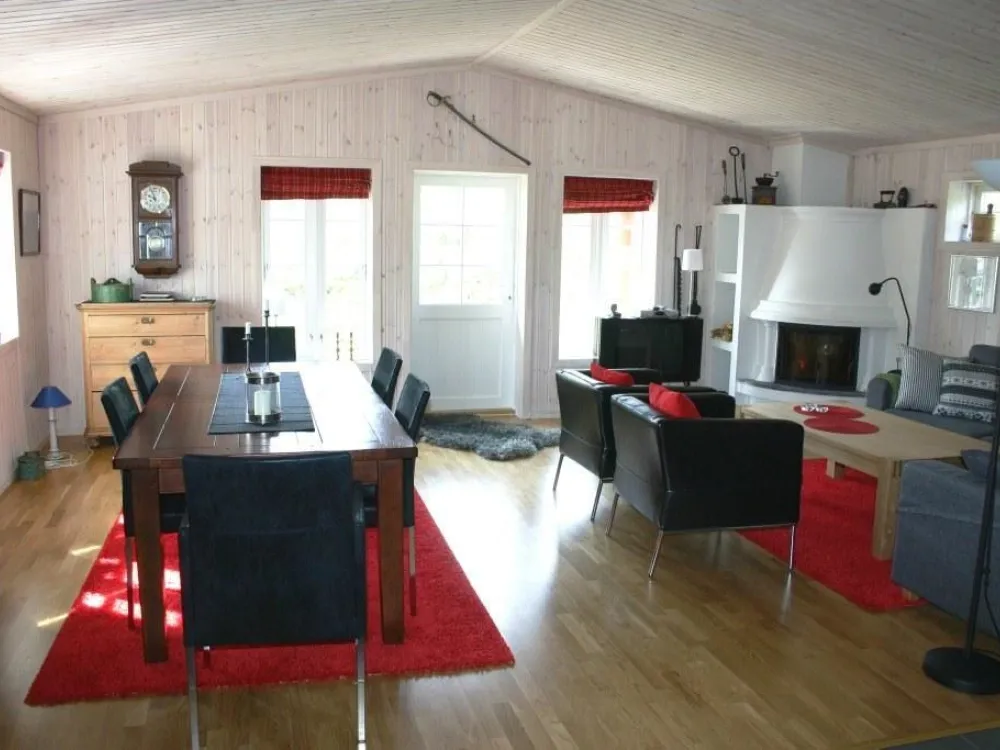 Hotellvegen 32