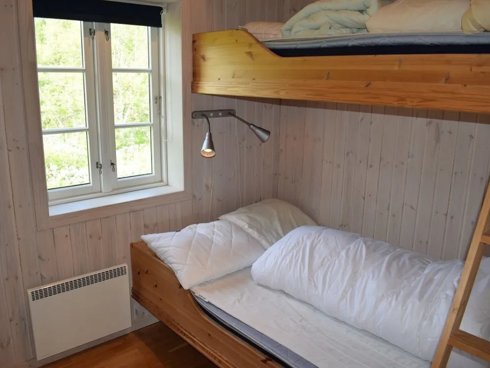 Hotellvegen 32