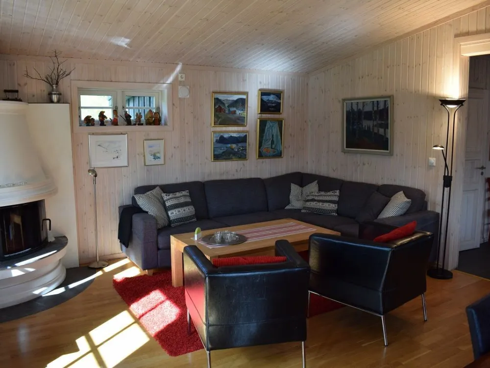 Hotellvegen 32