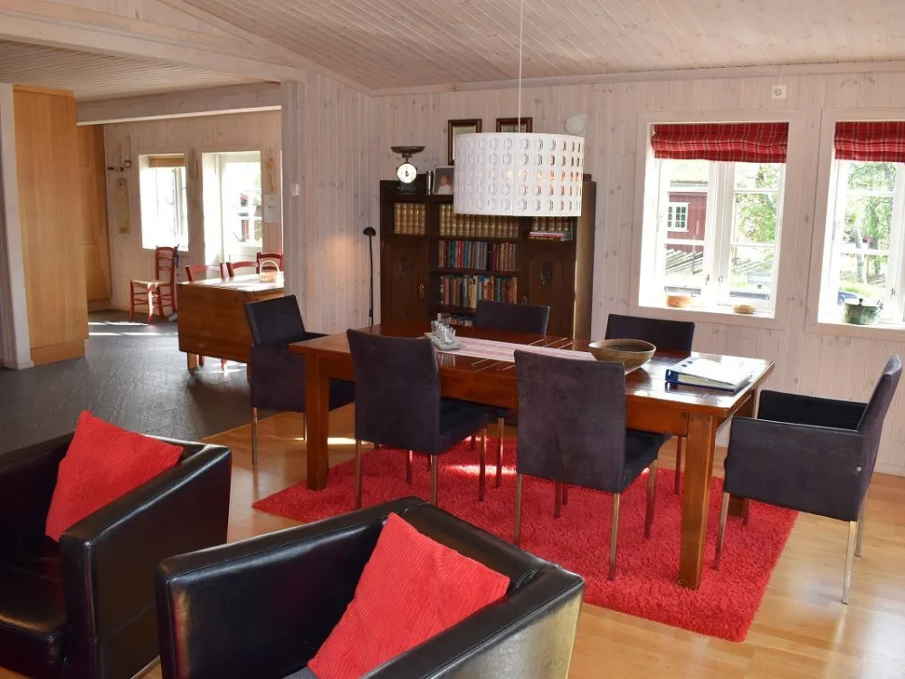 Hotellvegen 32