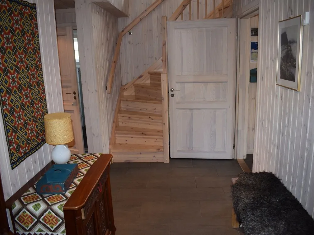 Hotellvegen 32