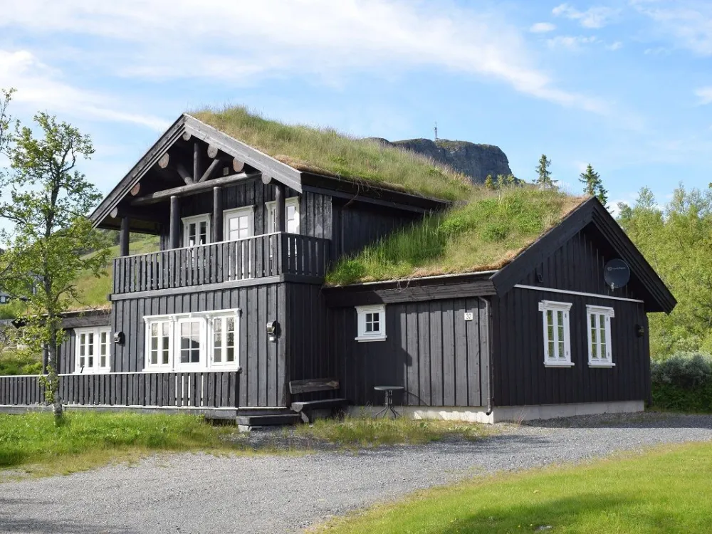 Hotellvegen 32