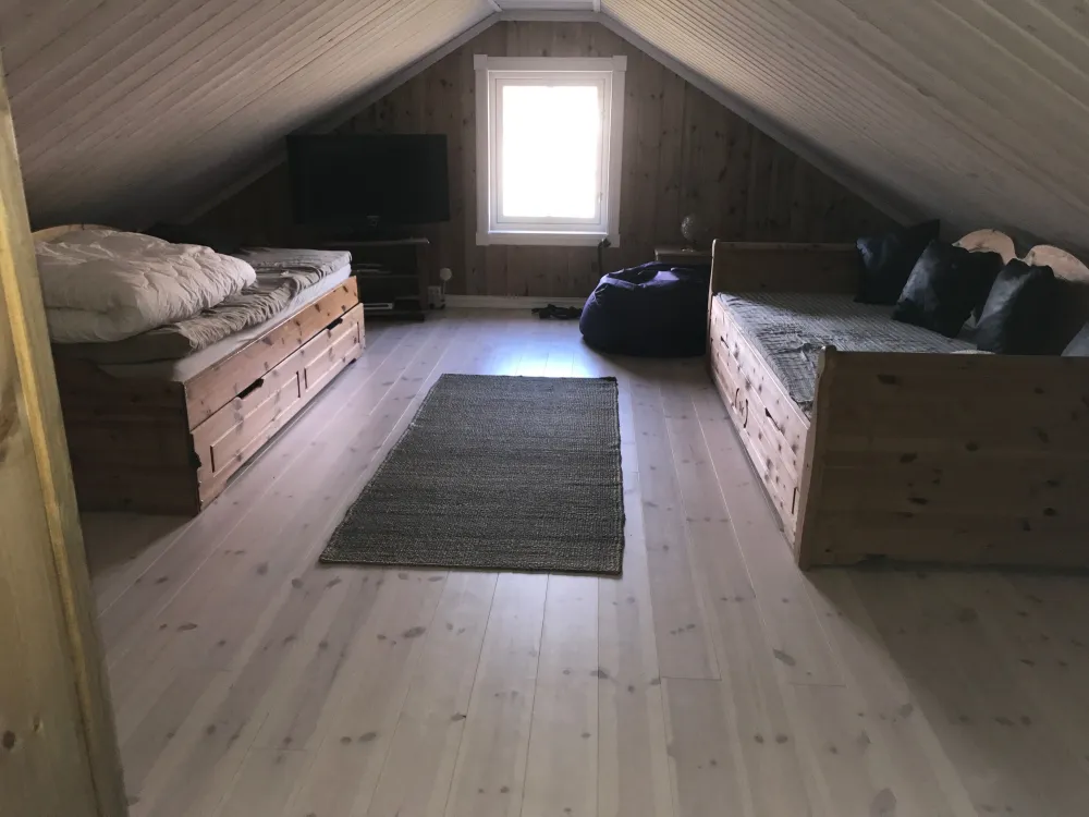 Nersetervegen 98