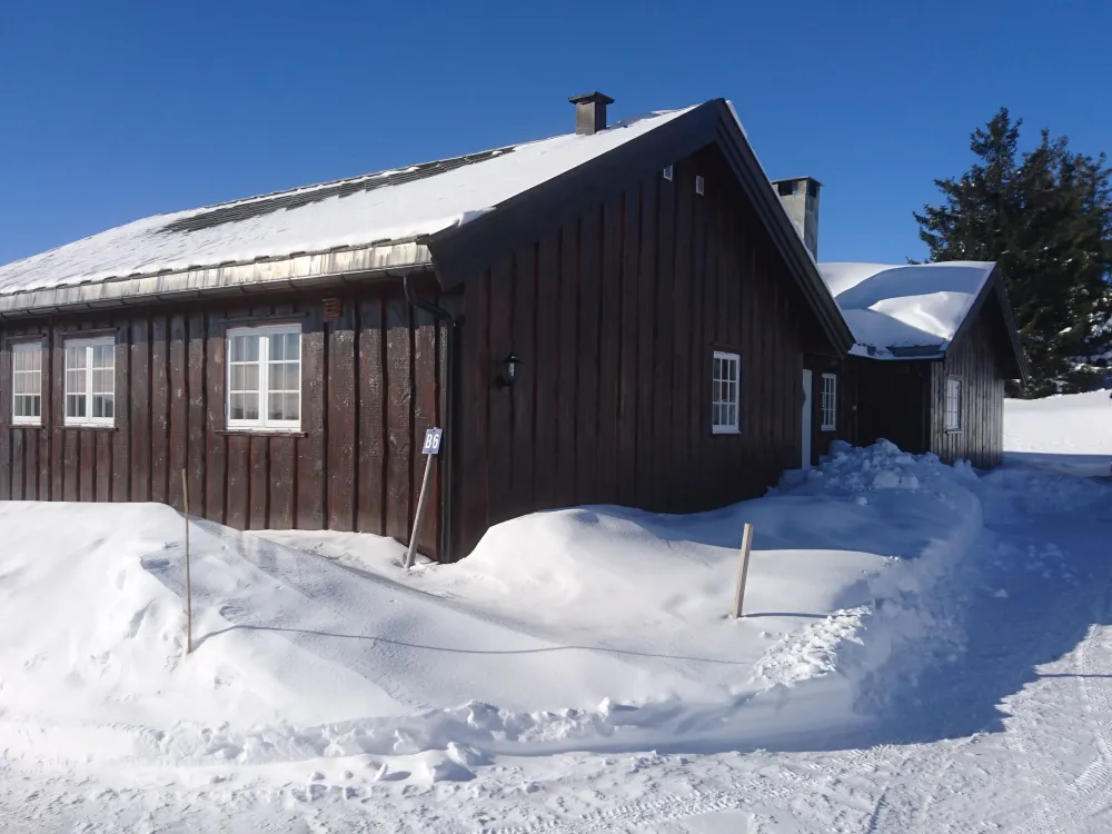 Huldresteinvegen 26