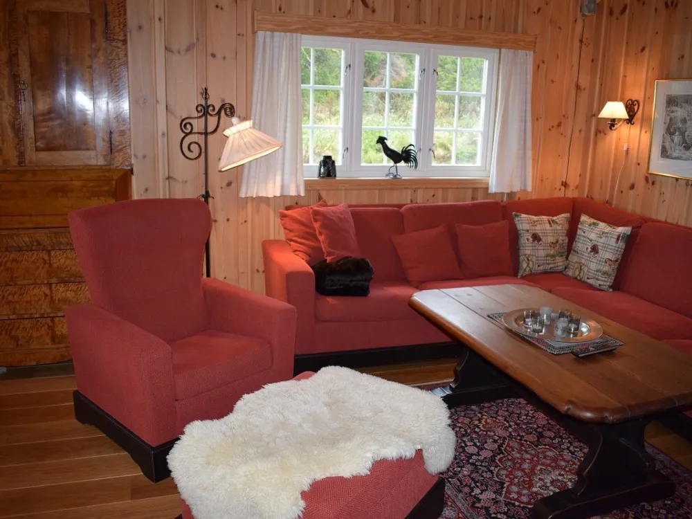 Huldresteinvegen 26