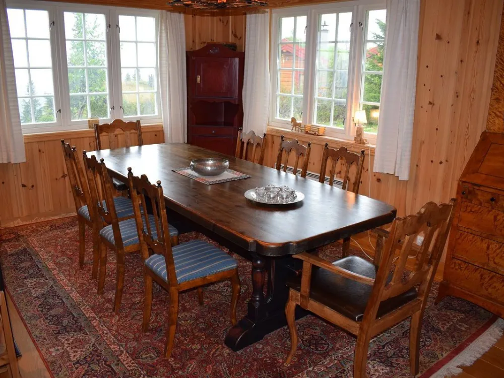 Huldresteinvegen 26