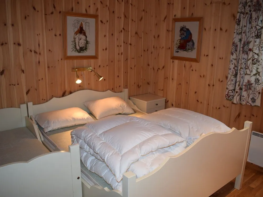 Huldresteinvegen 26