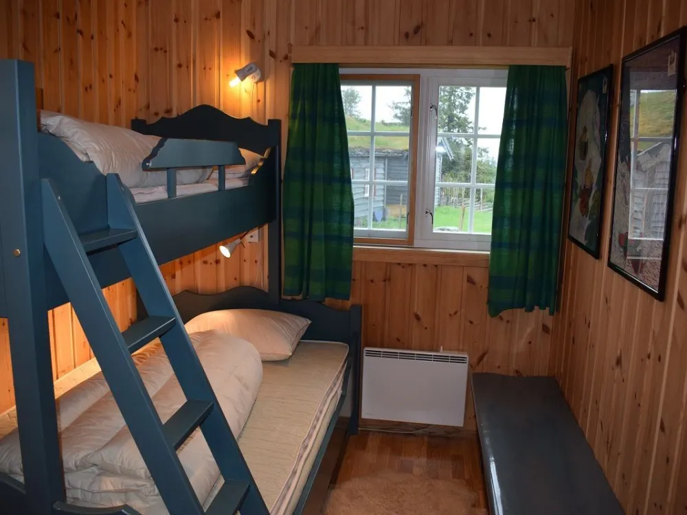 Huldresteinvegen 26