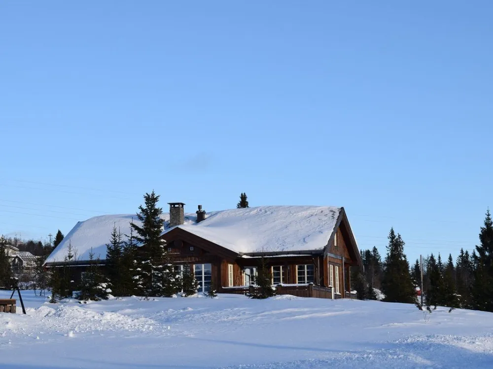 Nersetervegen 98