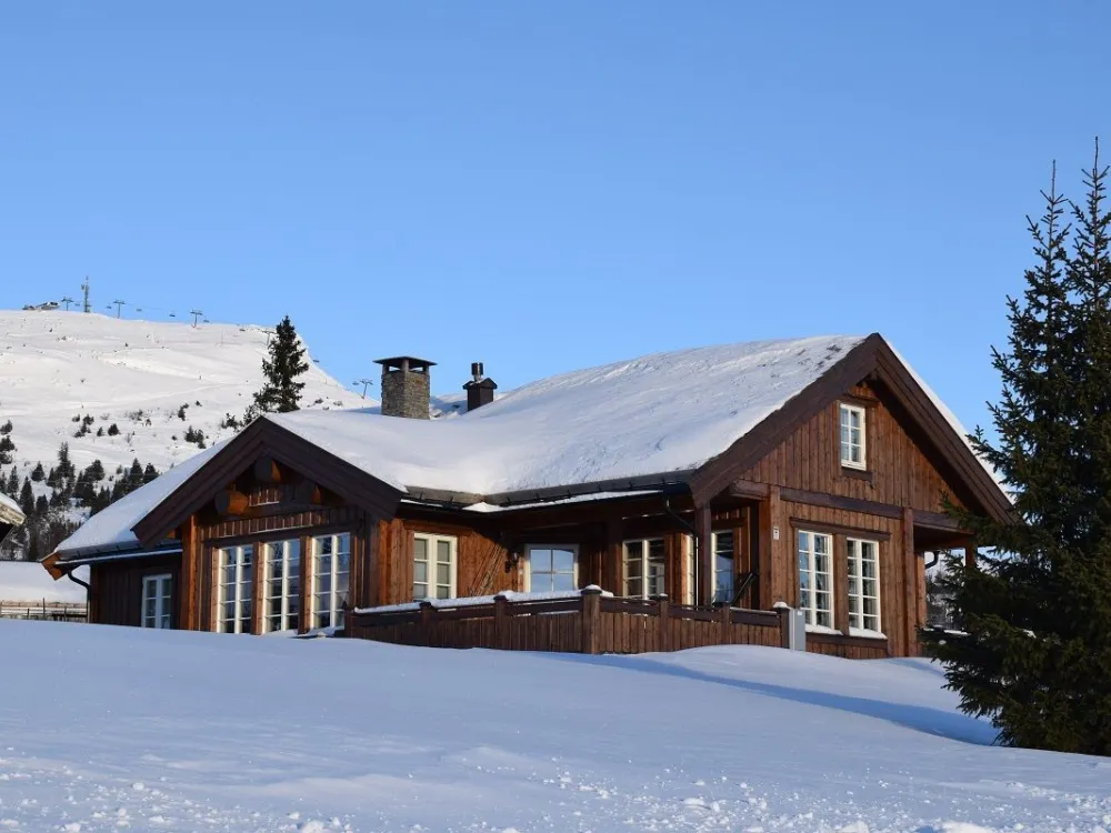 Nersetervegen 98