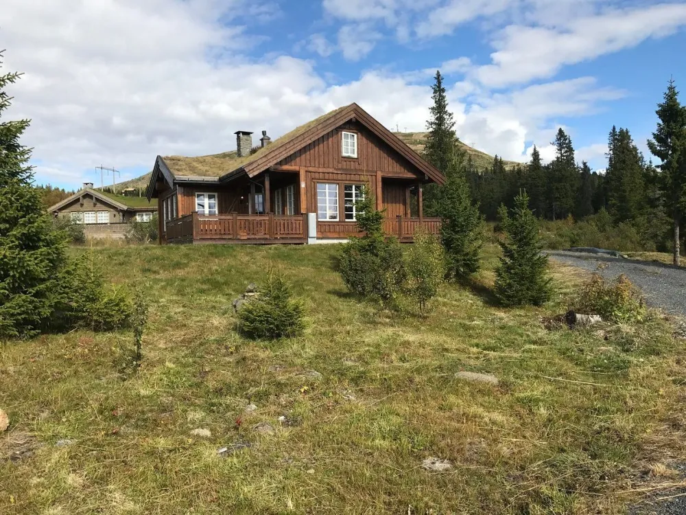 Nersetervegen 98