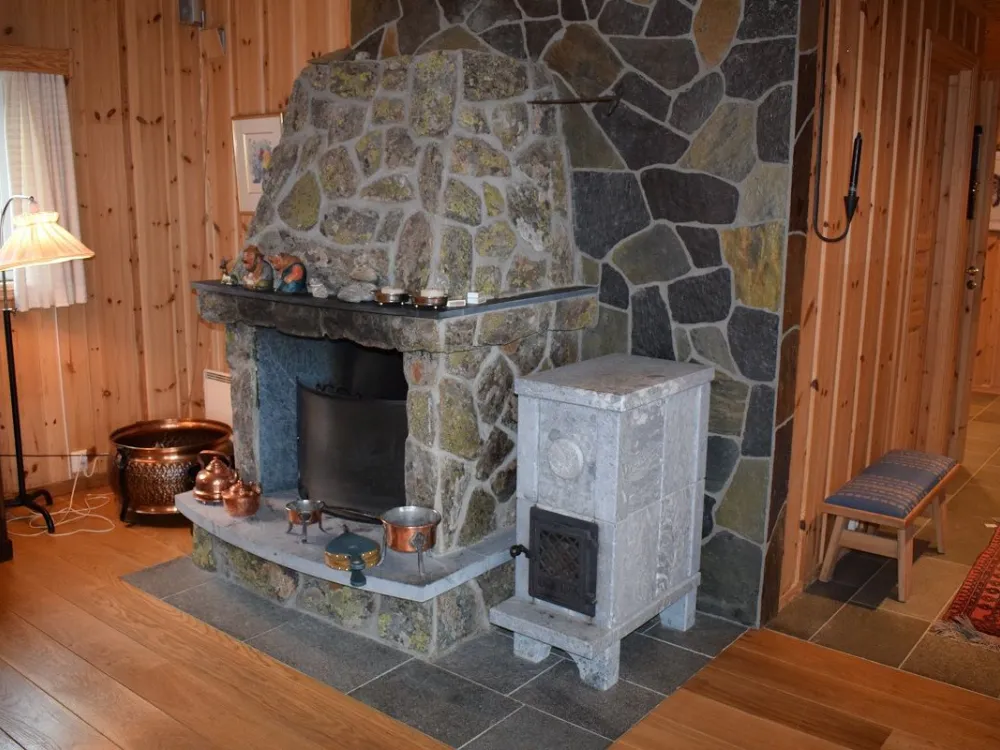 Huldresteinvegen 26