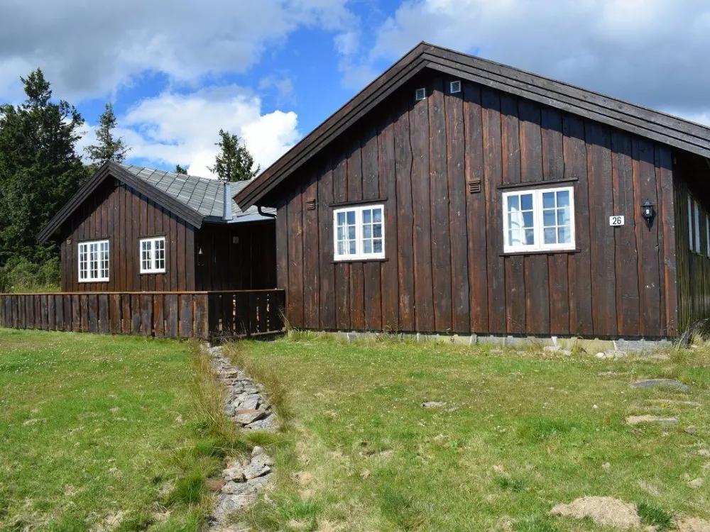 Huldresteinvegen 26