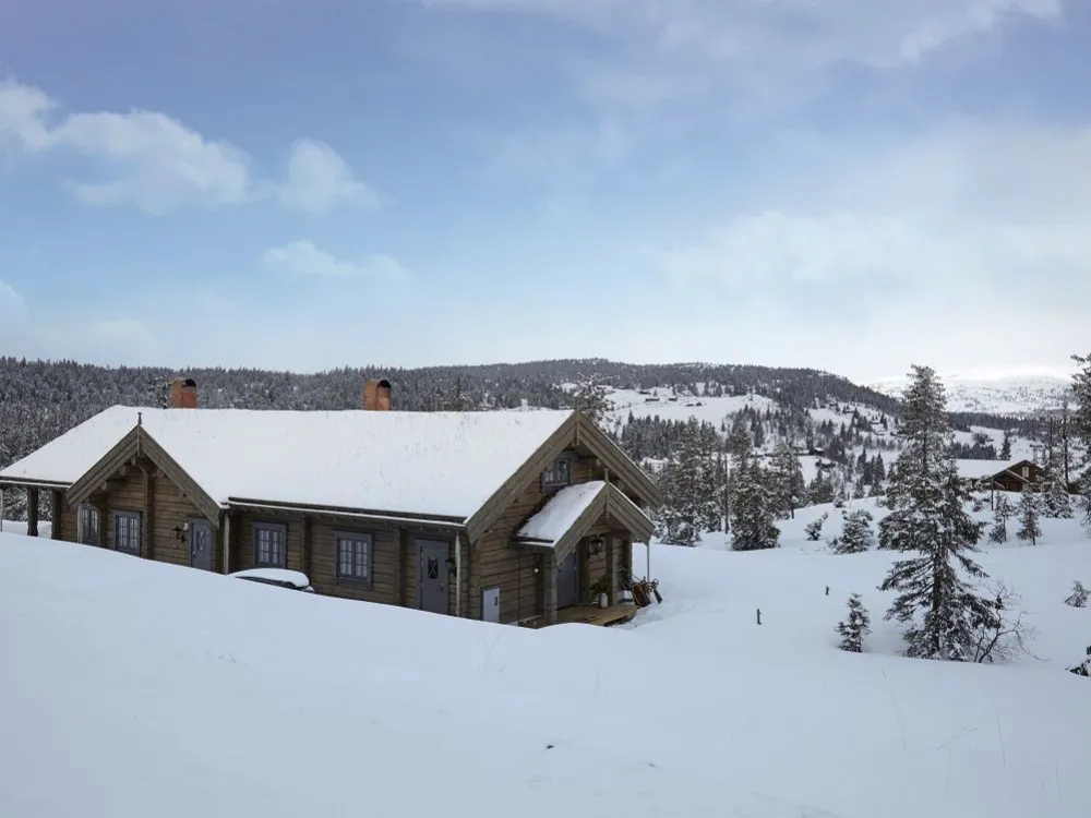 Glåmhaugen 95