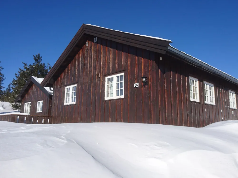 Huldresteinvegen 26