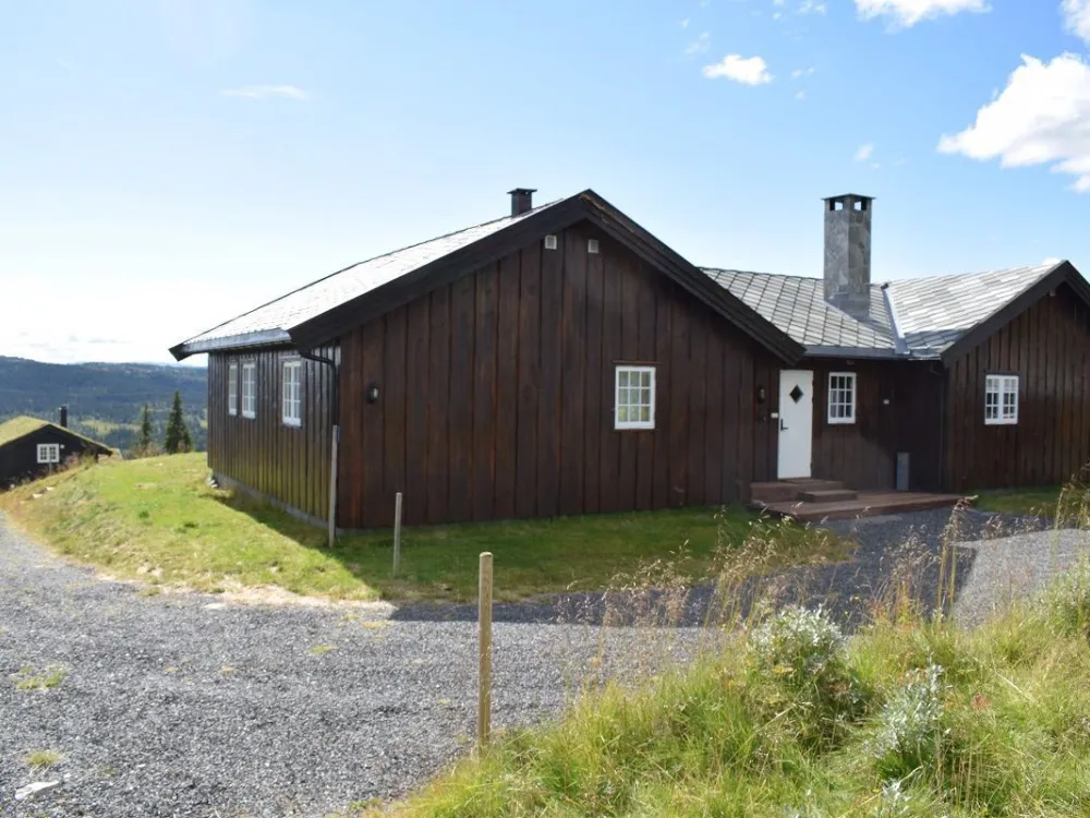 Huldresteinvegen 26