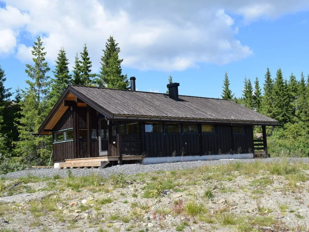 Hågåslettvegen 11