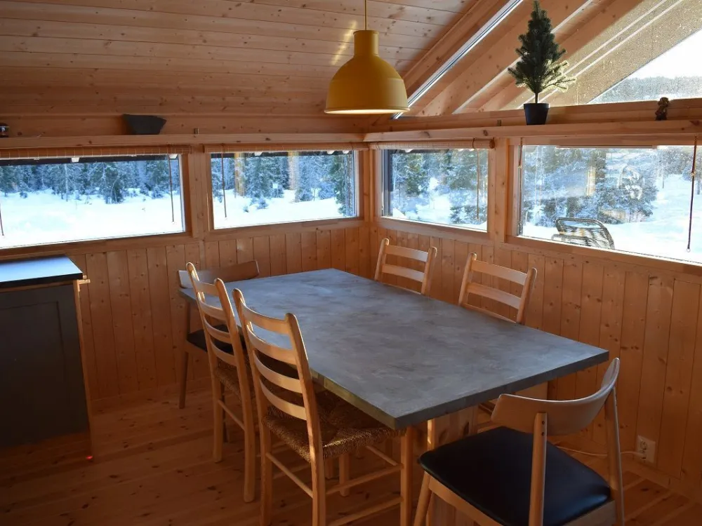 Hågåslettvegen 11