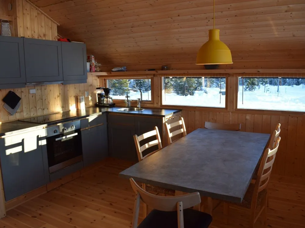 Hågåslettvegen 11