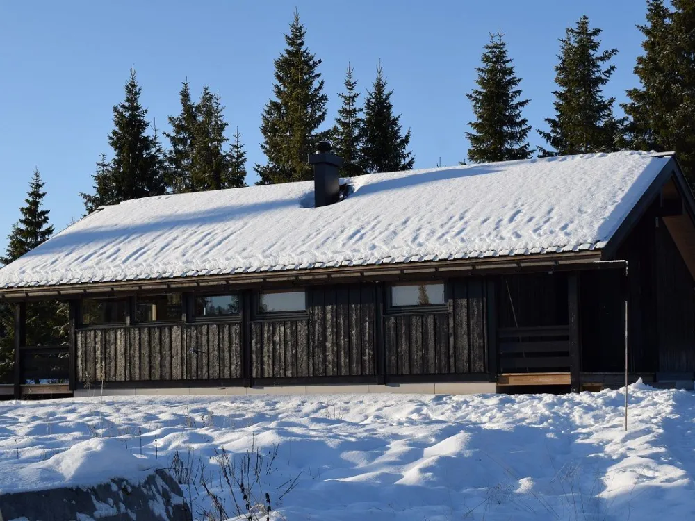 Hågåslettvegen 11