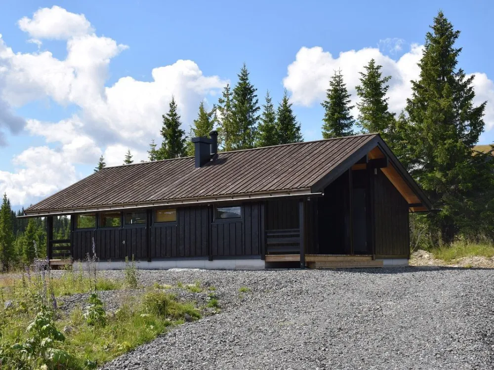 Hågåslettvegen 11