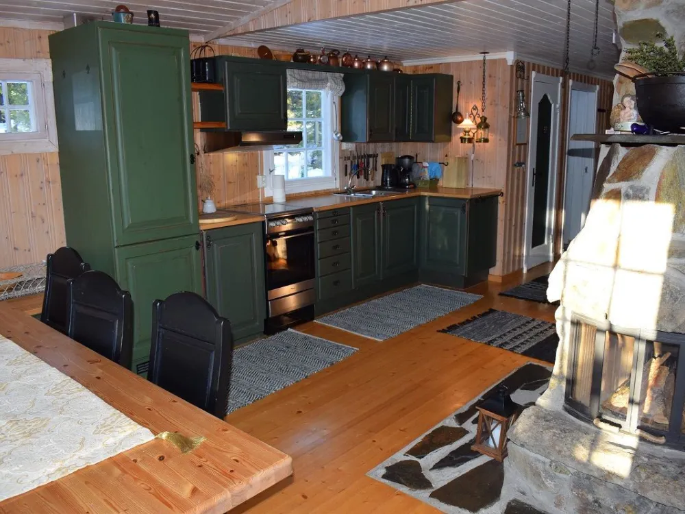 Liaråket 14