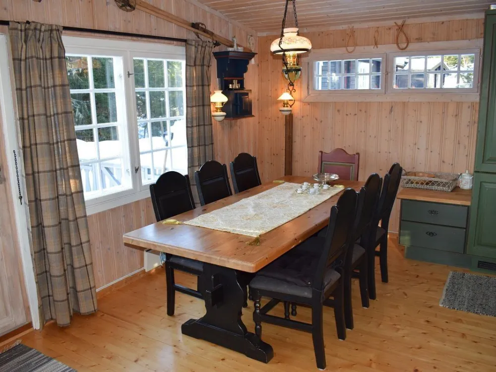 Liaråket 14