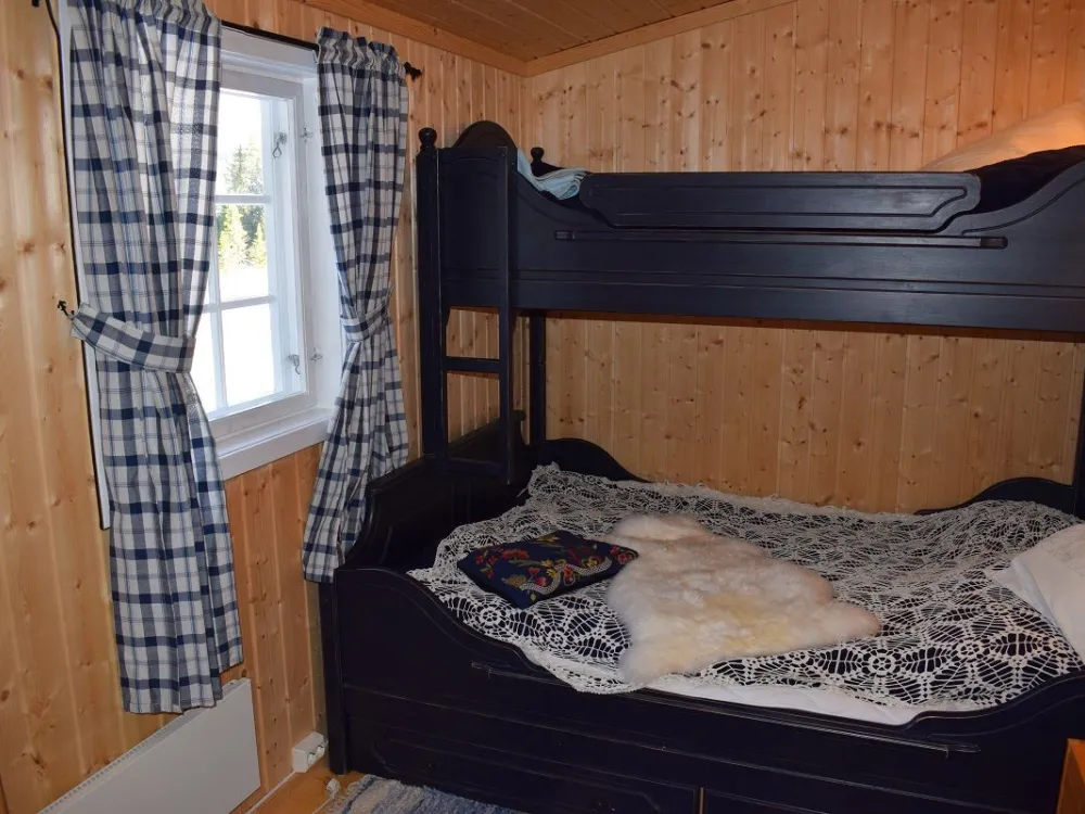 Liaråket 14