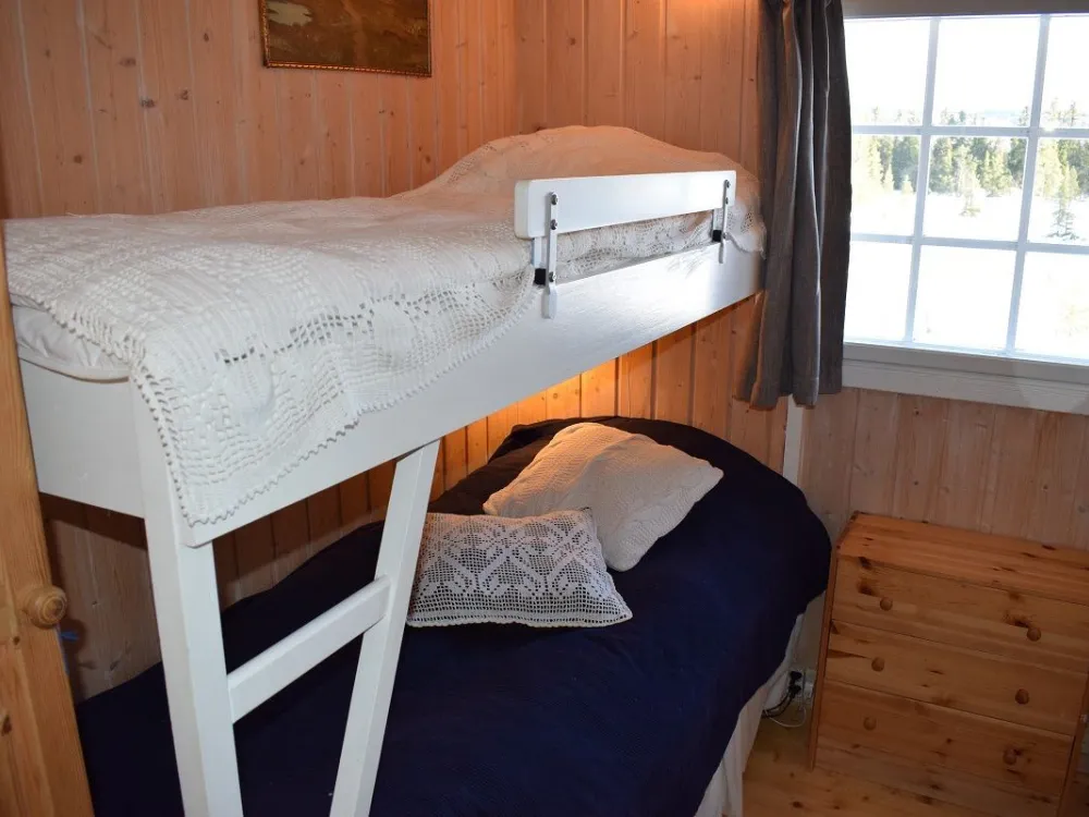 Liaråket 14