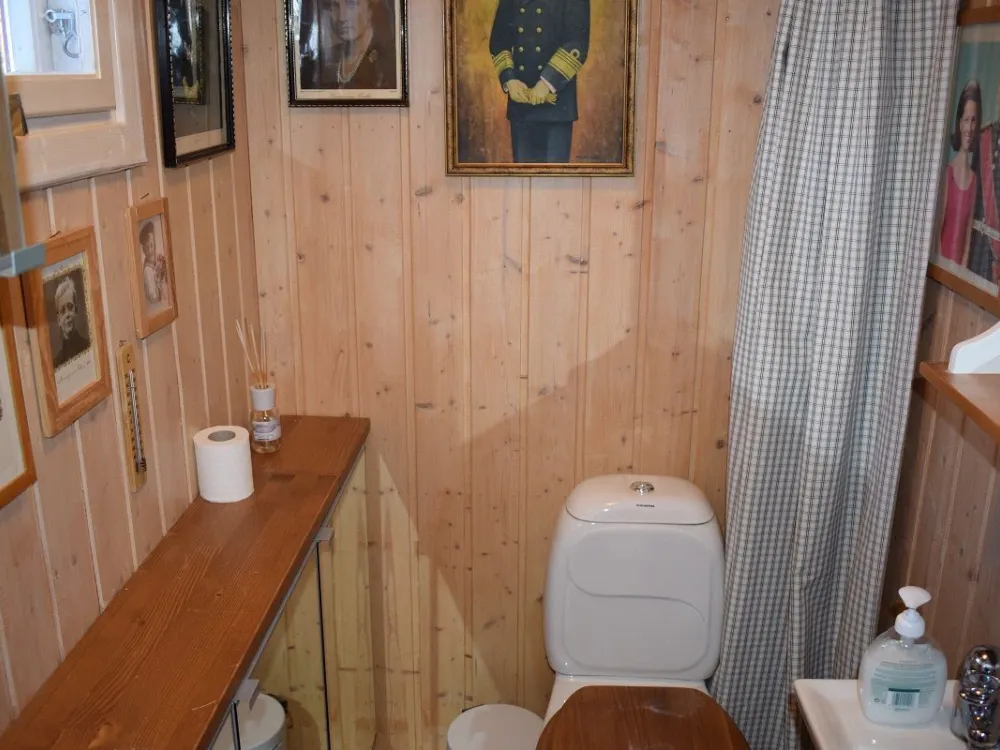 Liaråket 14