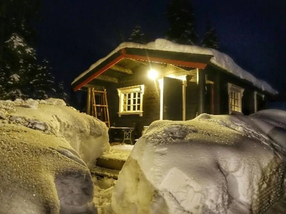 Liaråket 14