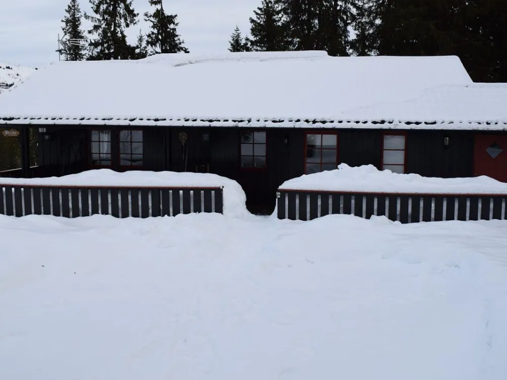 Brannåsvegen 12