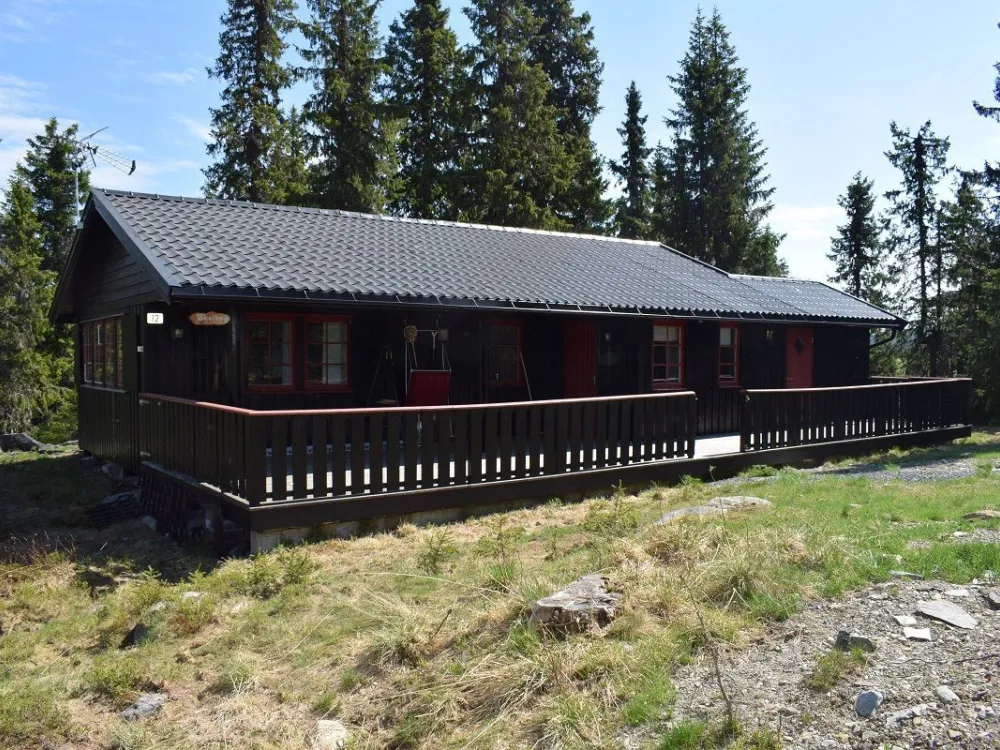 Brannåsvegen 12