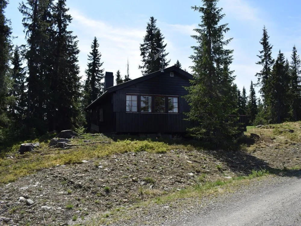 Brannåsvegen 12